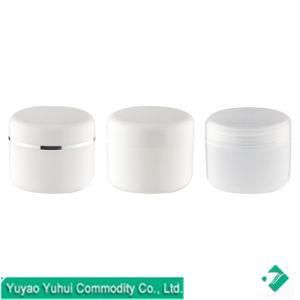 50 Ml High Quality PP Plastic Jar