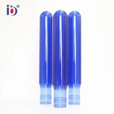 Wholesale 5 Gallon Preform with Good Production Line Mature Manufacturing Process