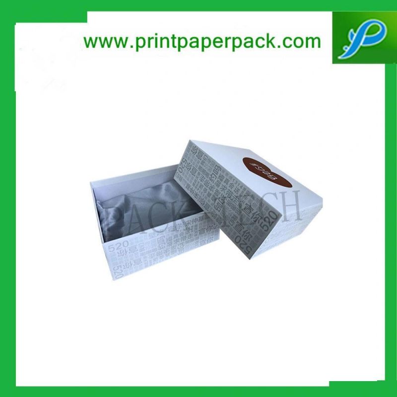 Custom Display Boxes Packaging Bespoke Excellent Quality Retail Packaging Box Paper Packaging Retail Packaging Box Luxury Cover Box