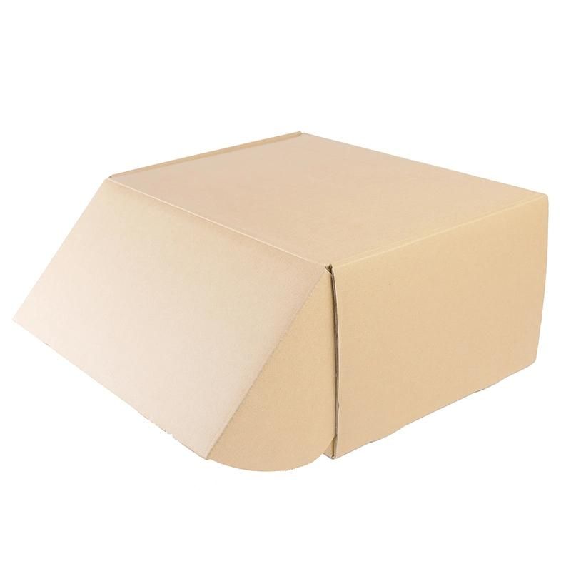 Professional Packaging Boxes Paper with Ce Certificate