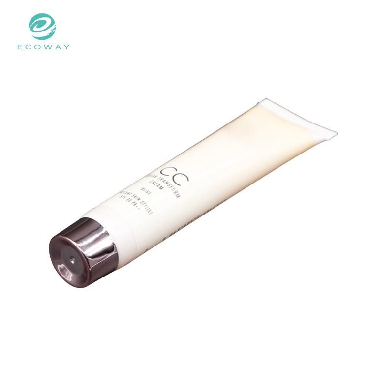 Manufacturer 30ml BB/CC Cream Cosmetics Packaging Tube