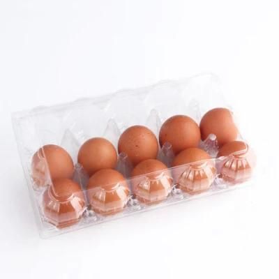 High Quality Cheap Chicken Egg Plastic Cartons