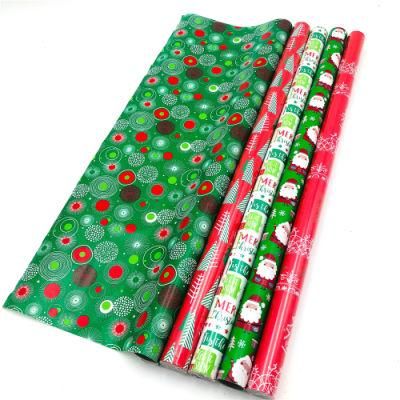 New Children Kid Gift Wrapping Paper