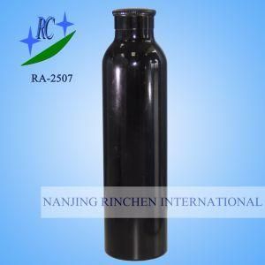 Body Care Powder Bottle