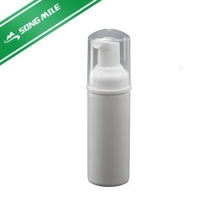 150ml 27g 43mm Transparent Plastic Bottle Foam Pump Bottle