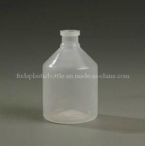 Plastic Injection Vaccine Bottle