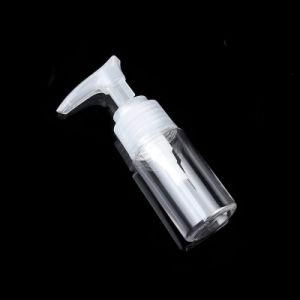 Cosmetic Face Pump Bottle Packaging Lotion Pump Bottle for Skin Care (NB05)