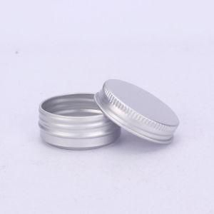 15ml Aluminum Can with Screw Cap