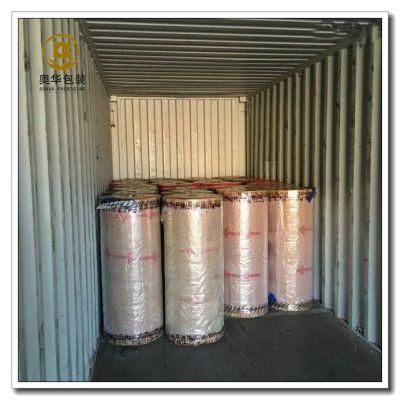 BOPP Tape Jumbo Roll China Supplier