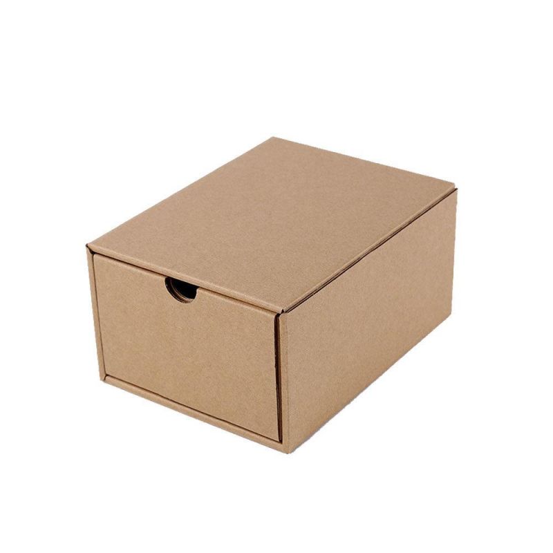 Custom Paper Box for Packaging Baby Clothing Apparel Packaging Baby Shoe Packaging Box