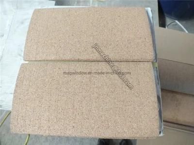 Cork Pad for Glass Separating and Glass Protection