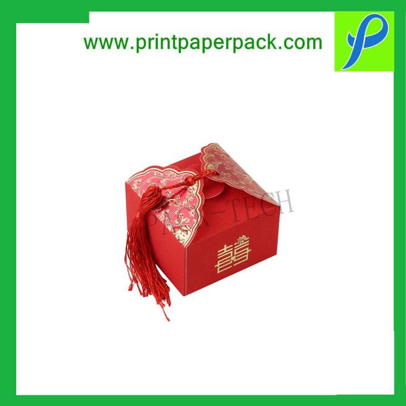 Custom Print Box Packaging Food Product Backaging Boxes Cake Box Candy Box Chocolate Box