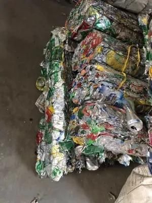 Good Quality Aluminum Ubc Scrap Waste Aluminum for Sale