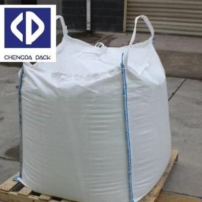 FIBC Bag PP Big Jumbo Bag 1 Ton Sand Bags