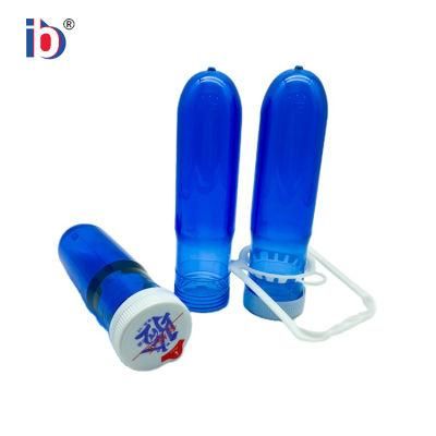 Customized Drink Bottle Best Selling Manufacturers New Design BPA Free Plastic Preform