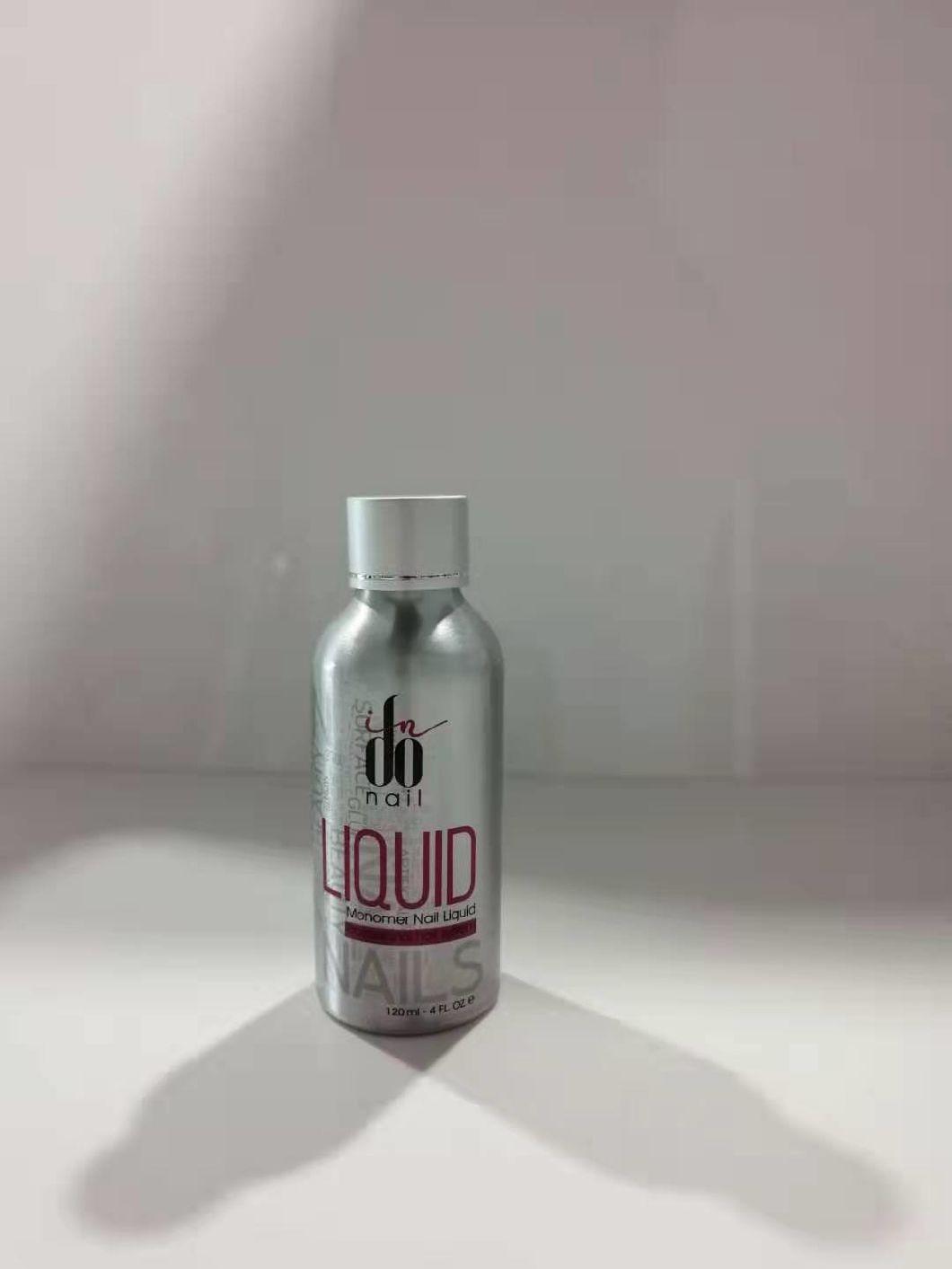 Wholesale 30ml-150ml Aluminum Small Bottle for Sports Energy Drink