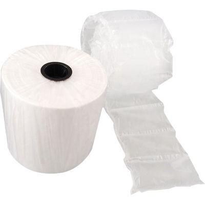 Reusable Inflatable Bubble Wrap Packaging Void Fill Packing Pillow Film Material for Shipping Protection