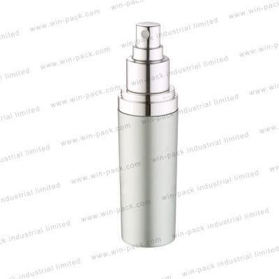 Luxury Lotion Acrylic Paint Bottle for Skin Care with High Capacity 15ml 30ml 100ml 230ml