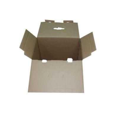 Custom Cheaper Printed Paper for Garment Packaging Box