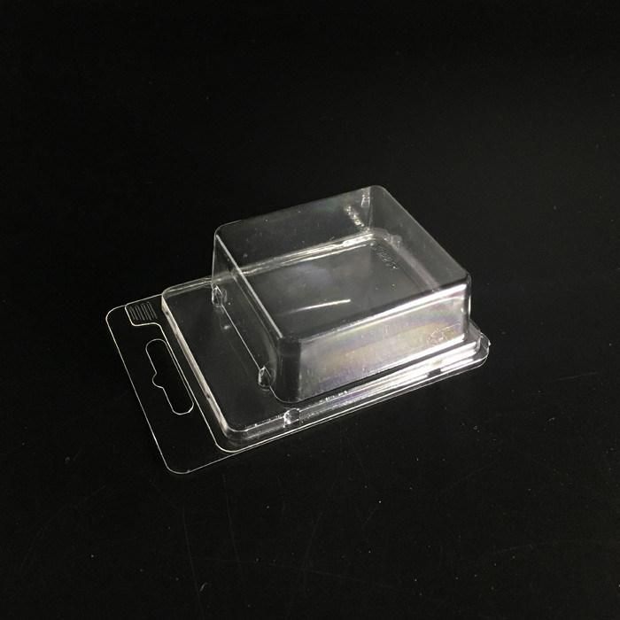 custom plastic blister clamshell packaging for fixing products