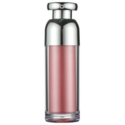 30ml Airless Lotion Bottle Cosmetic Packaging Plastic Bottle