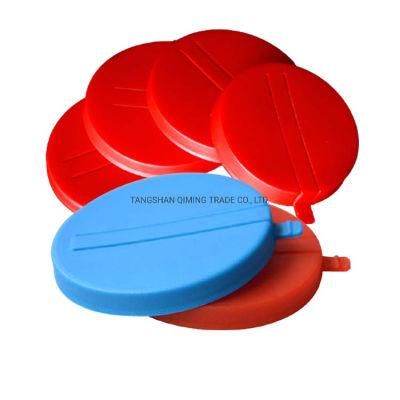 High-Quality Plastic Drum Cap Seal