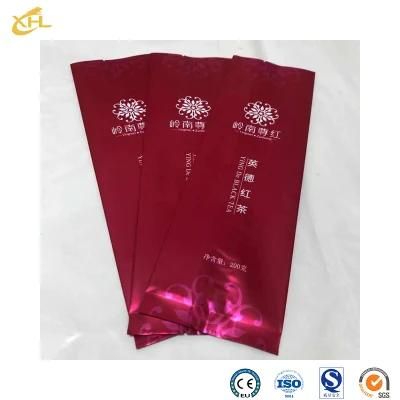 Package China Milk Packaging Pouch Supplier Dog Food Tobacco Packaging Bag for Tea Packaging