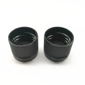 Liquid Cheap Flip Top Cap for Hand Cleaning Plastic Cap