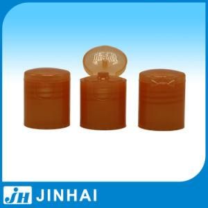 24mm Easy Open Screw Plastic Cap for Shampoo