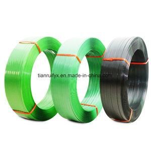 High Quality Industry Application Pet Packing Strap with Bright Color (KR607)