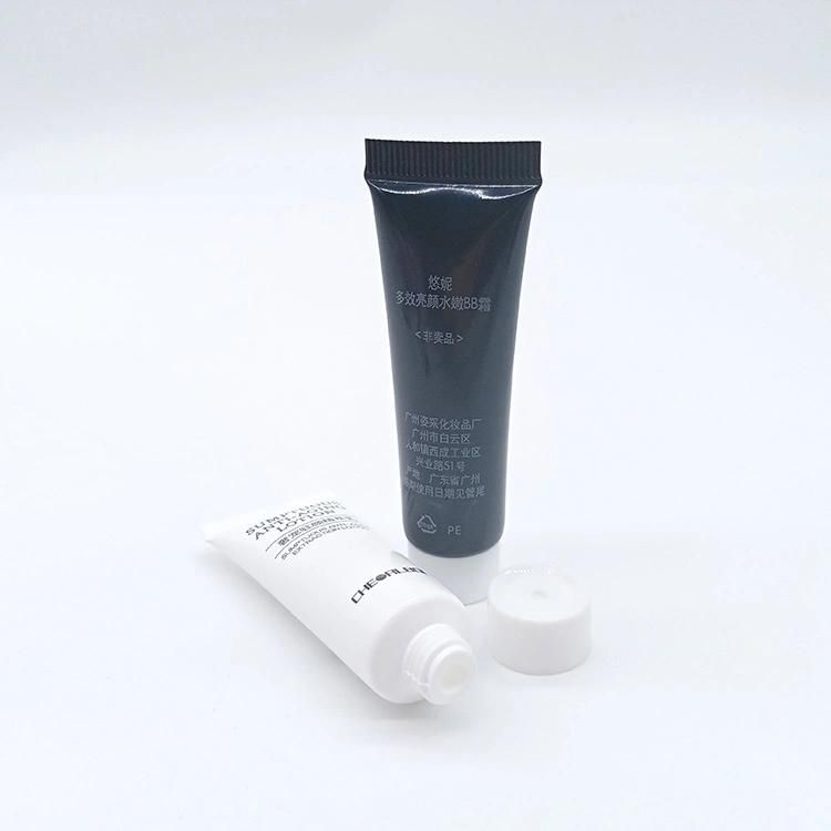 Packaging Tube for Face Cleanser with Massage Roller Ball Head