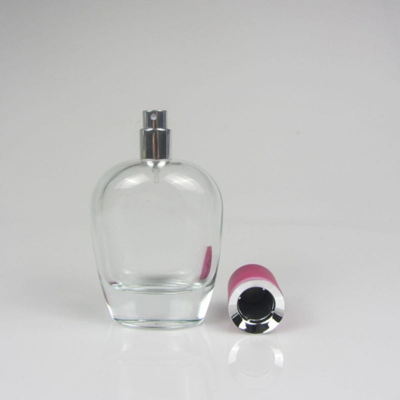 Wholesale Create Your Own Empty Perfume Bottle