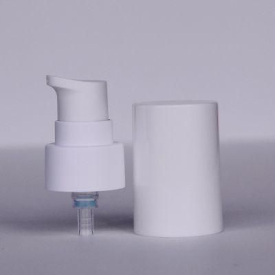 Wholesale for Bottle 18 20 410 30 Ml 10ml Plastic Transparent Pumps Foundation Bottle with Glass Bottles Cream Pump