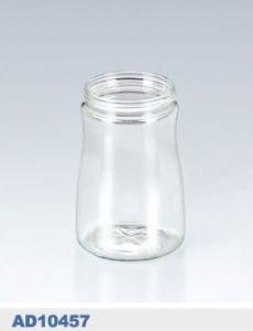 Wholesale Custom 610ml Flint Oilcan Glass Bottles Jars Manufacturer