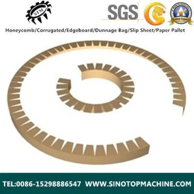 50*50*3*2000mm Wrap Around Corner Board