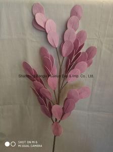 Artificial Flower EVA Material Full Handmade for Home Decoration