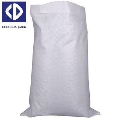 Good Quality Chinese Factory Supplier Rice PP Woven Bags