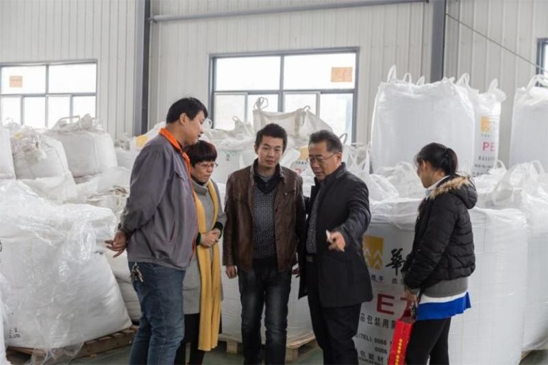 1000kg 1500kg 2000kg 1 Ton 2 Ton Jumbo Bulk Big Bag for Sand Cement PP Bag FIBC Bag