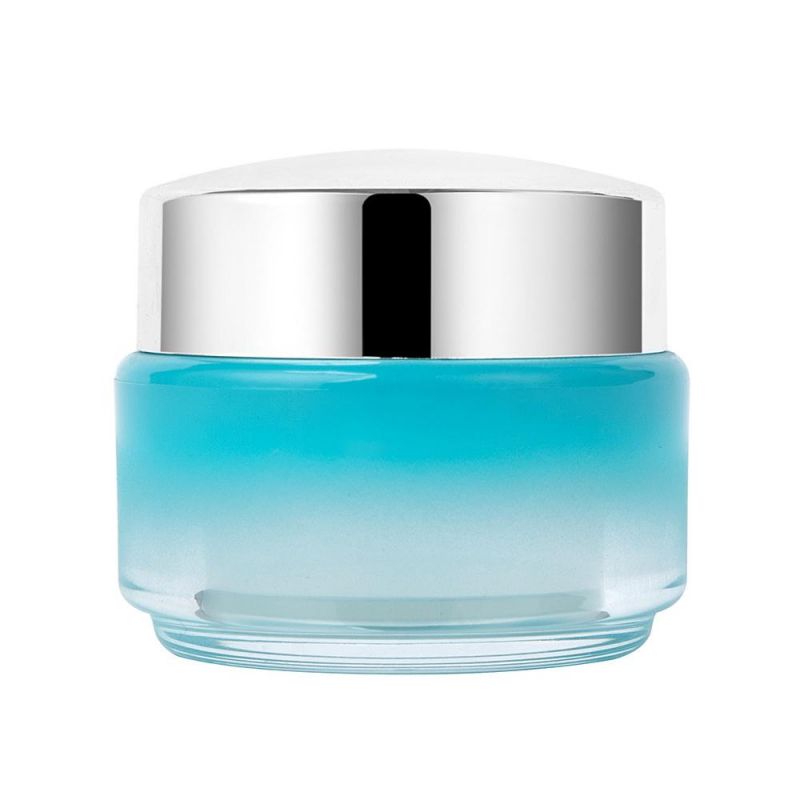 5g Small Acrylic Cosmetic Sample Jar