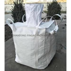 PP Woven Cement Jumbo Bags/Big Bag/Container Bag/1000kgs