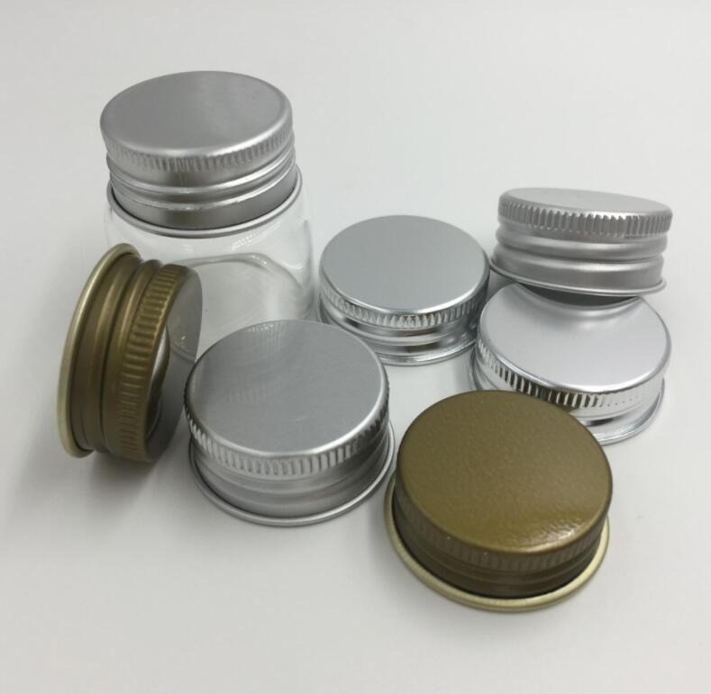 18mm 20mm 24mm 31mm 56mm 58mm High Quality Aluminum Cap for Bottle Use