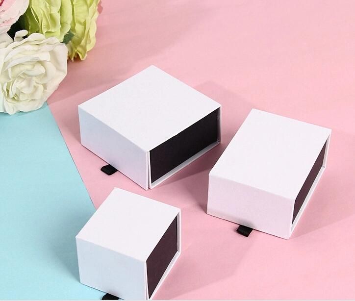 Wholesale Factory Custom Luxury Custom Magnet Packaging Box