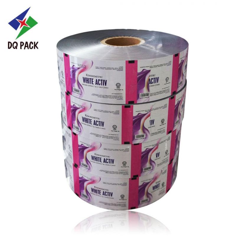 Roll Film for Household