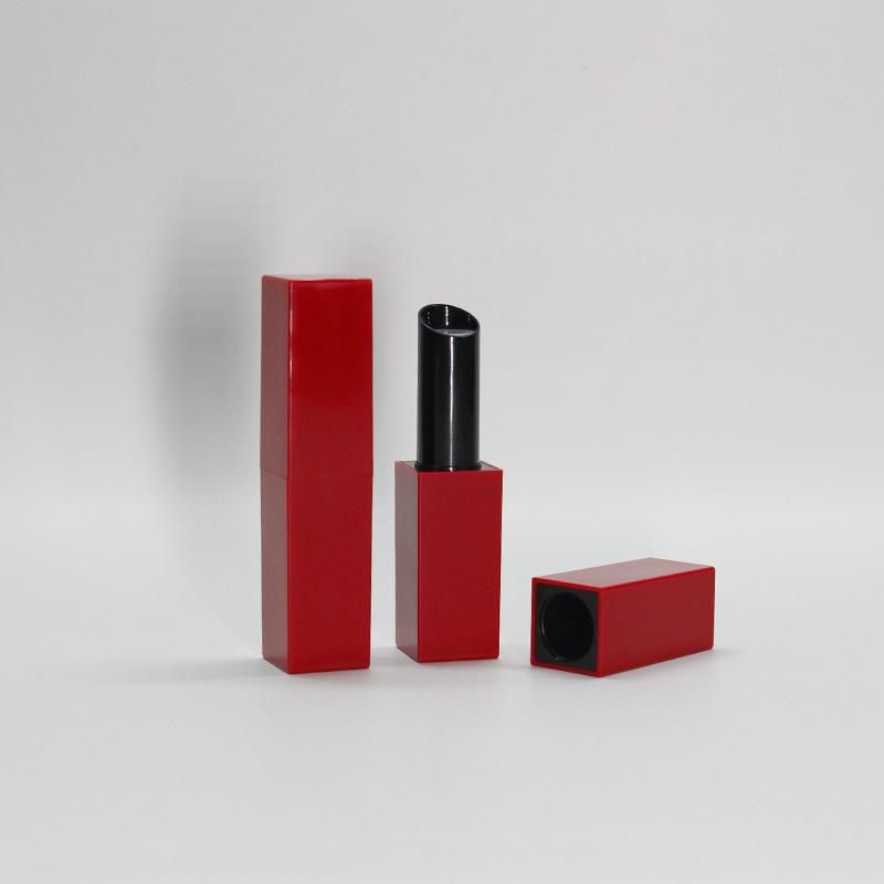 Custom Lip Balm Container Makeup Tubes for Cosmetic Packaging