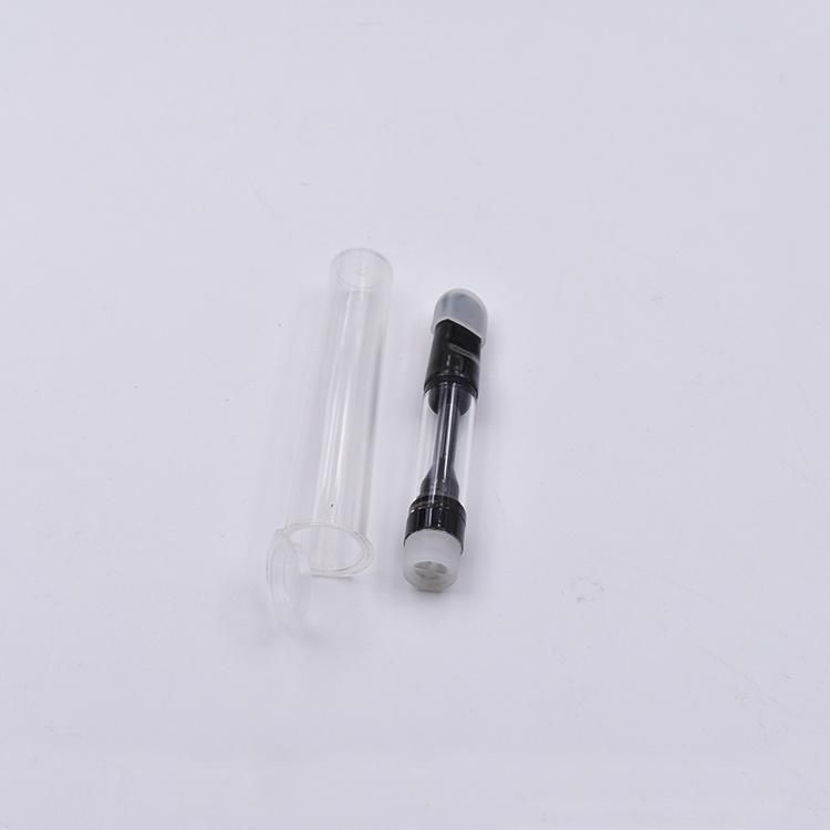 Wholesale Plastic Pop Top Vials and Printing Customized