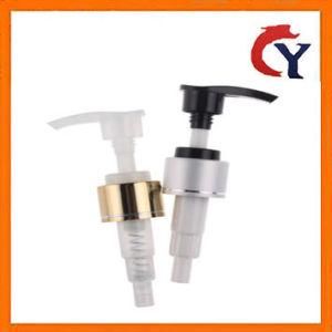 Hot Selling Custom 24/410 Cream Pump Lotion Pump