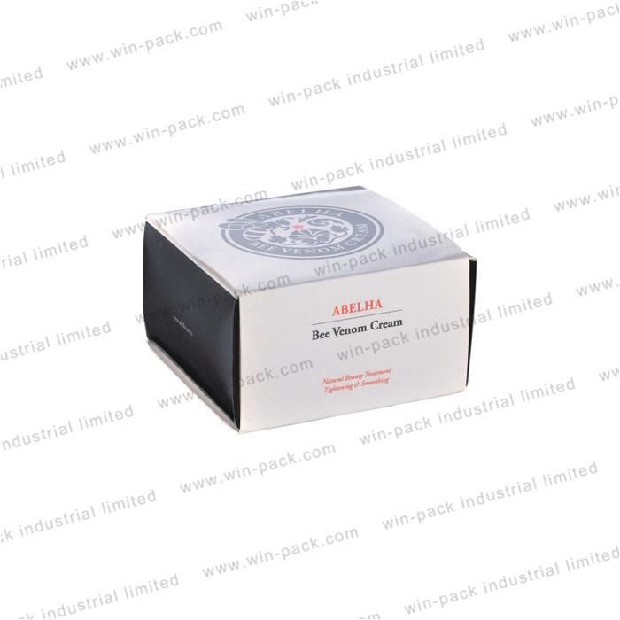 2020 Hot Seller Custom Paper Box for Cream Jar Packing Factory Price