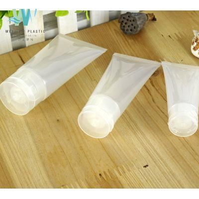 15ml Plastic PVC Inverted Bottle for Hand Cream