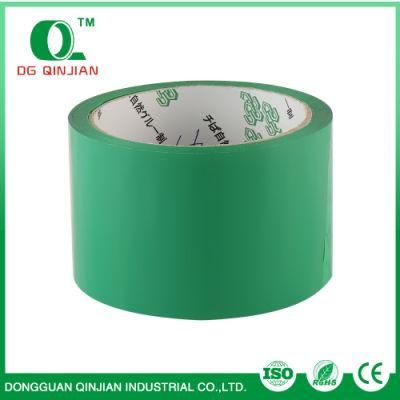 Yellow or Clear Packing Tape with Black or Red Logo Printing