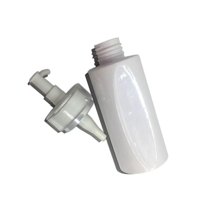 Hot Selling Cosmetic Pump Bottle for Shampoo